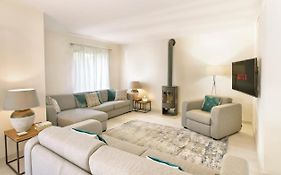 Modern Marbellamar Townhouse Next To Beach Rdr210